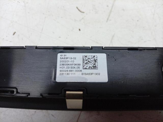 BMW 61315A63F19 в наличии Винница