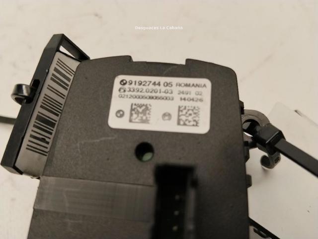 61316803965 BMW Переключатель света фар на "торпедо" купить в Каменское