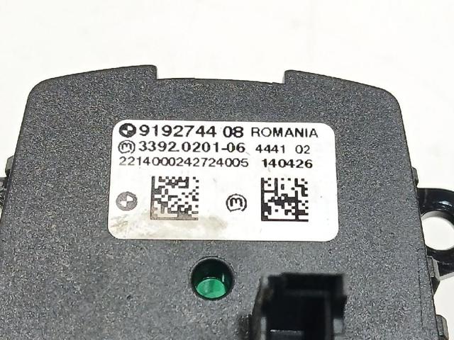 BMW 61316803965 Переключатель света фар на "торпедо" в наличии Одесса