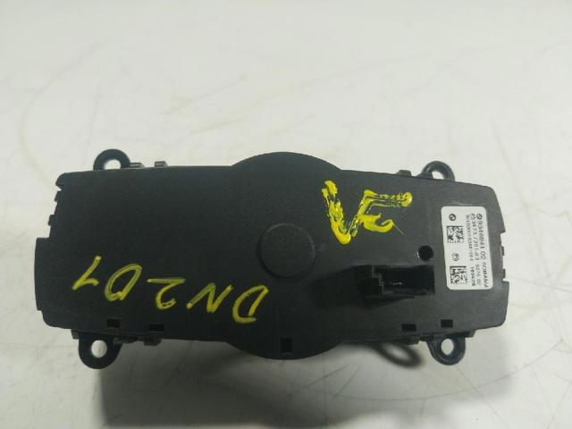 61316803965 BMW Переключатель света фар на "торпедо" купить в Одесса