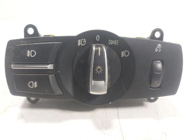 BMW 61316803965 Переключатель света фар на "торпедо" в наличии Николаев