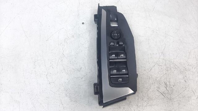 BMW 61316832729 Кнопочный блок управления стеклоподъемником передний левый в наличии Тернополь