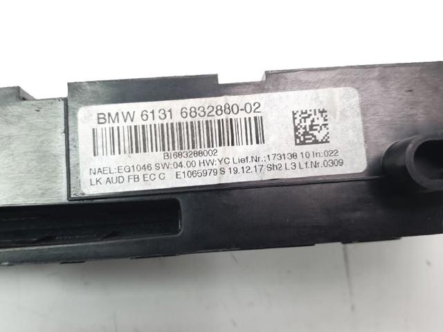 61316832880 BMW купить в Павлоград