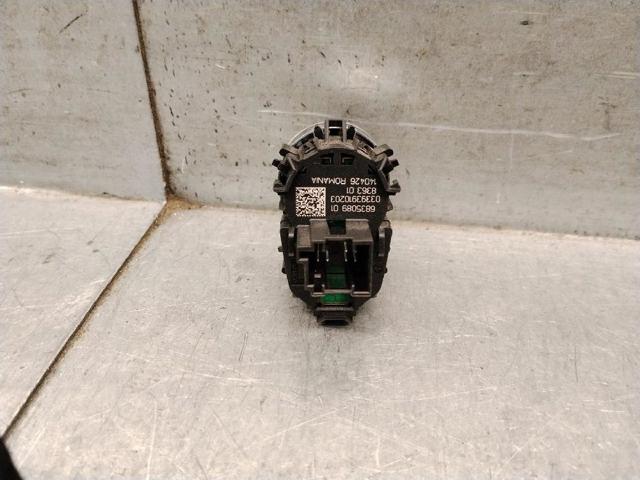 61316835089 BMW Кнопка запуска двигателя купить в Кривой Рог