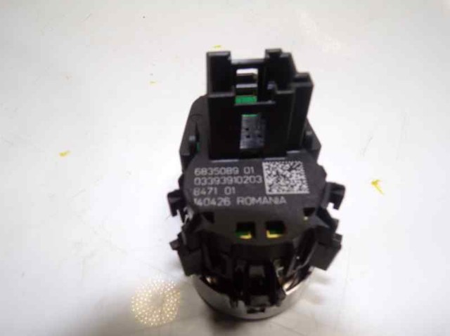 61316835089 BMW Кнопка запуска двигателя купить в Павлоград