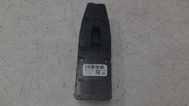 61316847099 BMW Кнопочный блок управления стеклоподъемником передний левый купить в Павлоград