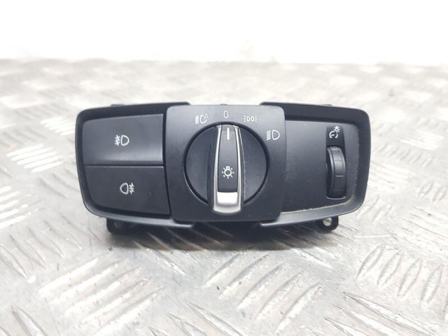 BMW 61316847512 Переключатель света фар на "торпедо" в наличии Киев