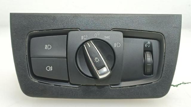 BMW 61316847512 Переключатель света фар на "торпедо" в наличии Житомир