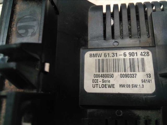 BMW 61316901428 Переключатель света фар на "торпедо" в наличии Винница