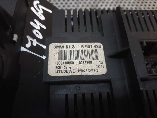 BMW 61316901428 Переключатель света фар на "торпедо" в наличии Полтава