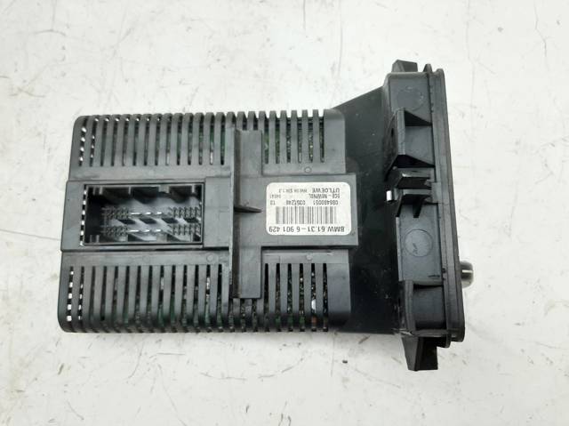 61316901429 BMW Переключатель света фар на "торпедо" купить в Харьков