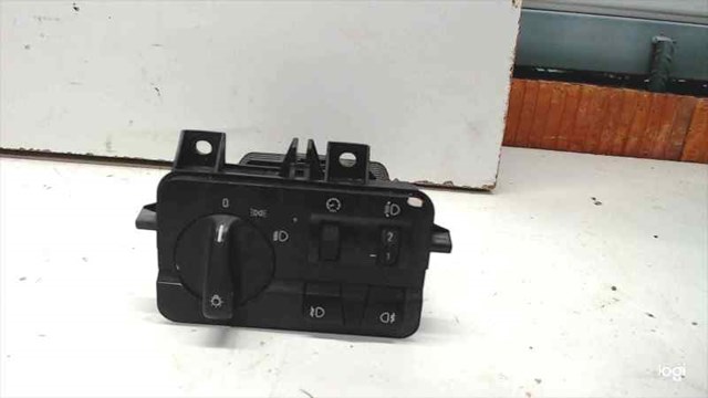 61316901429 BMW Переключатель света фар на "торпедо" купить в Днепр