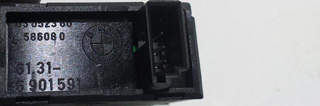 61316901591 BMW купить в Черкассы