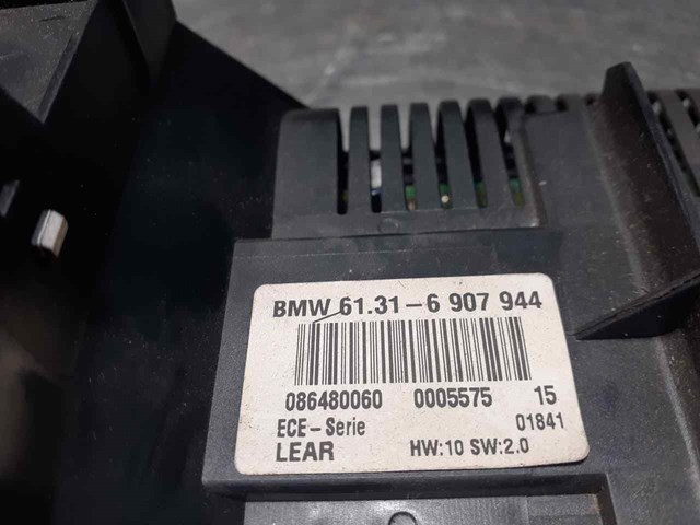 BMW 61316907944 Переключатель света фар на "торпедо" в наличии Винница