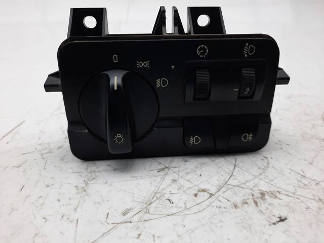 61316907947 BMW Переключатель света фар на "торпедо" купить в Харьков