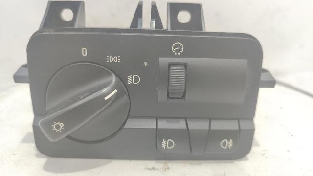 61316907948 BMW Переключатель света фар на "торпедо" купить в Днепр