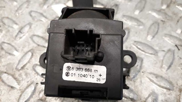 BMW 61316909775 Блок управления освещением в наличии Сумы