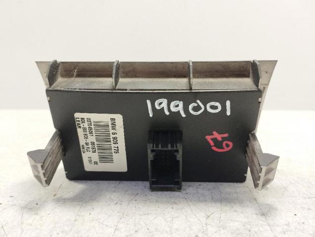 BMW 61316909775 Блок управления освещением в наличии Житомир