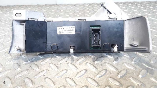 61316911516 BMW Левый подрулевой переключатель купить в Чернигов