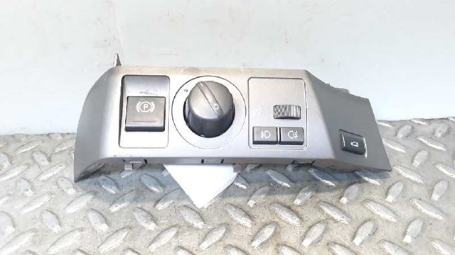 61316911516 BMW Переключатель подрулевой левый купить в Львов