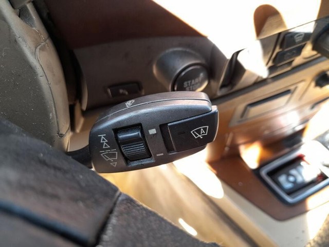 61316911516 BMW Левый подрулевой переключатель купить в Житомир