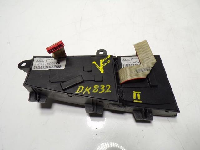 BMW 61316918383 Блок кнопок механизма регулировки сиденья правый в наличии Николаев