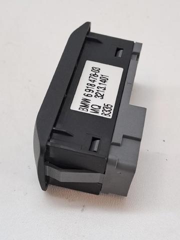 61316918478 BMW Кнопка включения аварийного сигнала купить в Днепр