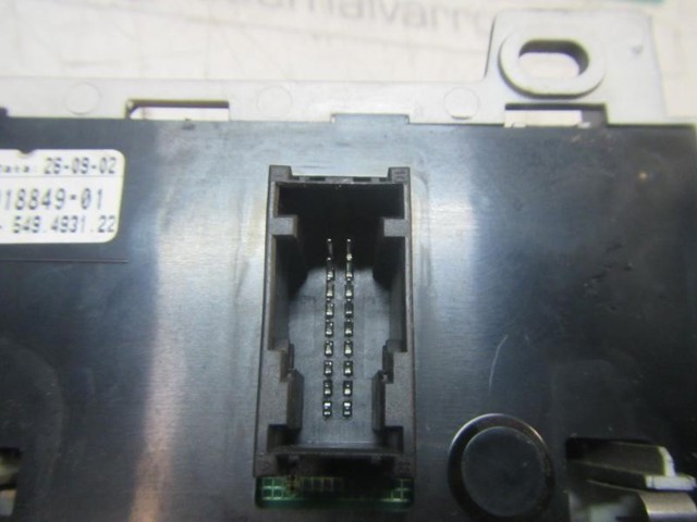 61316918849 BMW купить в Хмельницкий