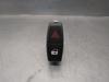 Botão de ativação do sinal de emergência 61316919506 BMW