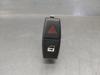 Botão de ativação do sinal de emergência 61316919506 BMW