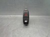 Botão de ativação do sinal de emergência 61316919506 BMW