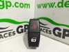 Botão de ativação do sinal de emergência 61316919506 BMW