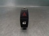 Botão de ativação do sinal de emergência 61316919506 BMW