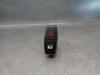 Botão de ativação do sinal de emergência 61316919506 BMW
