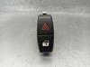 Botão de ativação do sinal de emergência 61316919506 BMW
