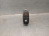 Botão de ativação do sinal de emergência 61316919506 BMW