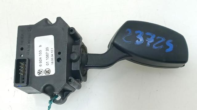 61316924103 BMW Левый подрулевой переключатель купить в Полтава