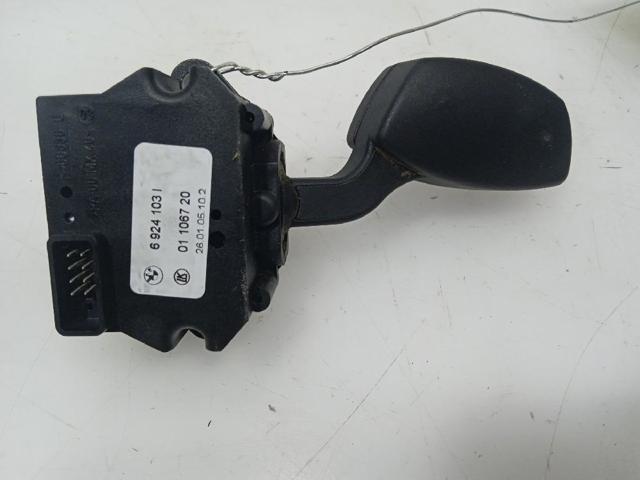 61316924103 BMW Переключатель подрулевой левый купить в Винница