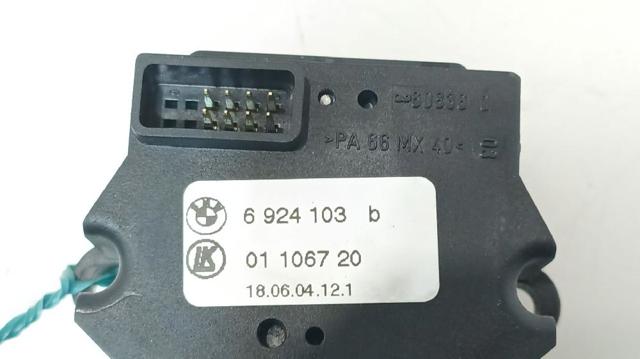 61316924103 Левый подрулевой переключатель купить Черновцы