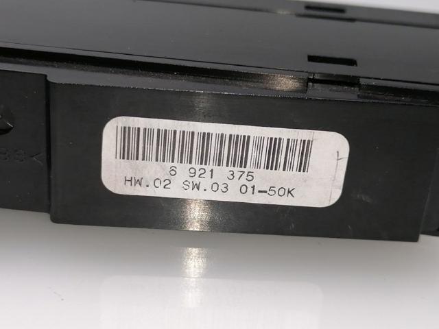 BMW 61316925512 Блок кнопок центральной консоли в наличии Сумы