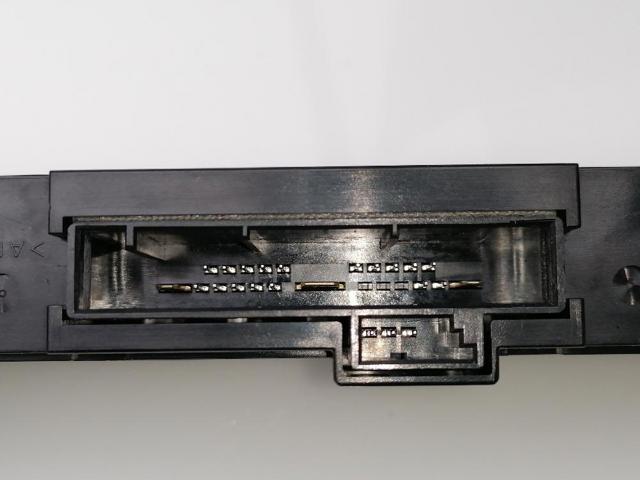 61316925512 BMW Блок кнопок центральной консоли купить в Харьков