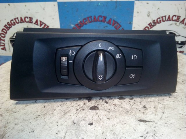 Interruptor para BMW 3 (E90) (2004-2012) 320 d 61316932794