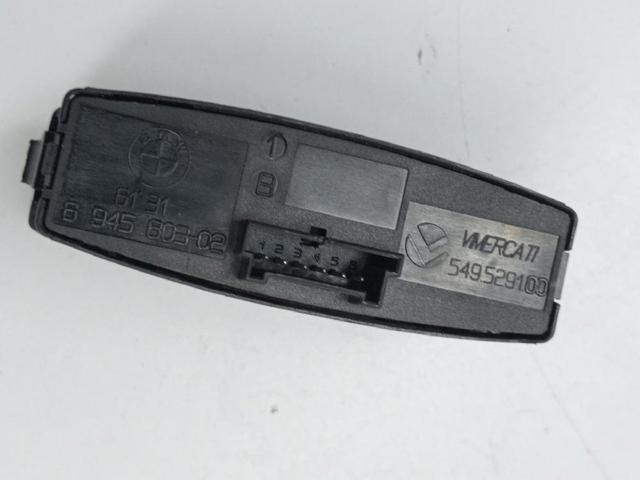 61316945603 BMW купить в Винница