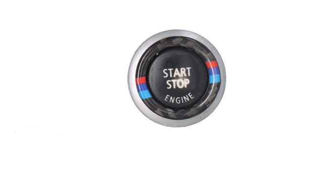 61316949913 BMW Кнопка старт-стоп купить в Николаев