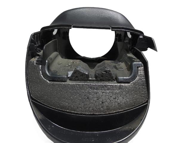 61316950262 BMW Защитный кожух рулевого механизма купить в Сумы