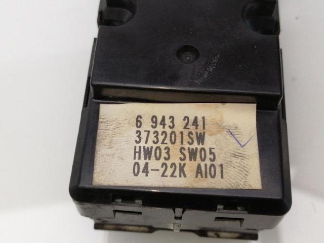 BMW 61316951904 Кнопочный блок управления стеклоподъемником передний левый в наличии Каменское
