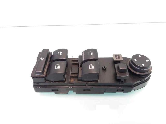 BMW 61316951904 Кнопочный блок управления стеклоподъемником передний левый в наличии Сумы