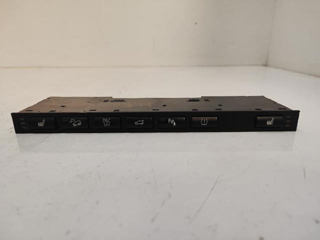 BMW 61316953941 Блок кнопок центральной консоли в наличии Харьков