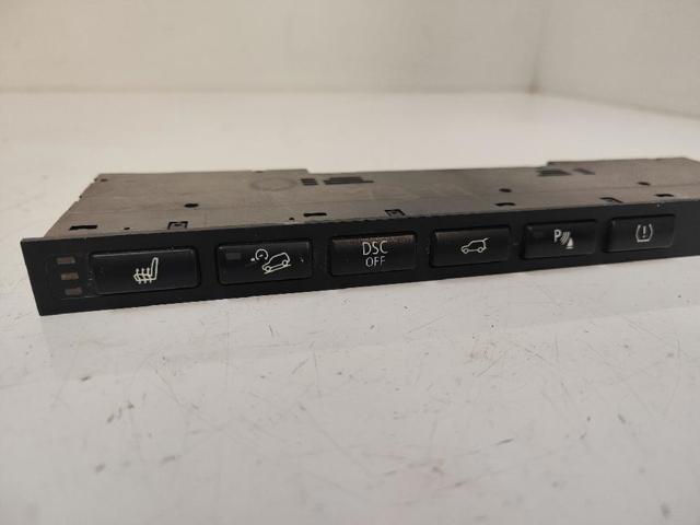 BMW 61316953941 Блок кнопок центральной консоли в наличии Тернополь