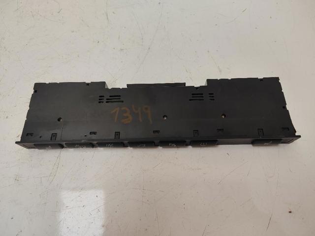 61316953941 BMW Блок кнопок центральной консоли купить в Днепр